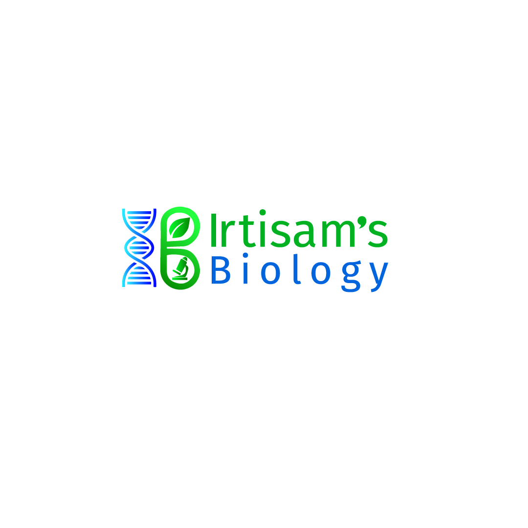 site logo