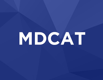 MDCAT session 2023